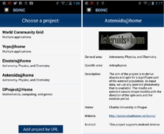 Как превратить свой Android в помощника науки