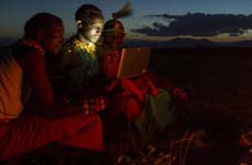 Microsoft будет финансировать провайдеров с недорогим Интернетом