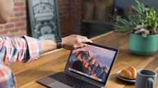 Что macOS Sierra может рассказать о новом MacBook Pro