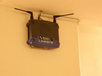 Как найти идеальное место для Wi-Fi-роутера внутри своей квартиры