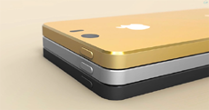 iPhone 6 как эволюционное изменение iPhone 5s