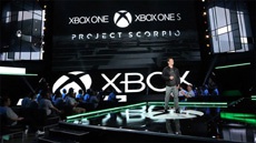 Для Project Scorpio всё же будут выходить эксклюзивные игры