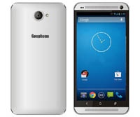 Китайцы скопировали еще не вышедший смартфон HTC