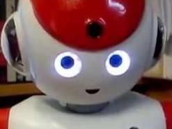 Ваш робот может стать шпионом
