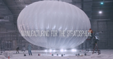 Google принесёт «кусочек» стратосферы на Землю для тестирования шаров Project Loon