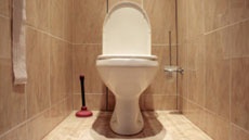 Хакеры впервые взломали унитаз