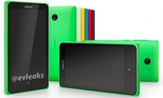 Раскрыты характеристики смартфона Nokia на Android