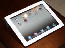 Спрос на компактные планшеты заметно упадет в 2014 году