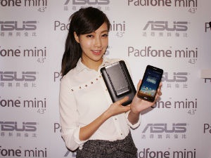 Аналитики пессимистично оценивают перспективы смартфонного бизнеса ASUS