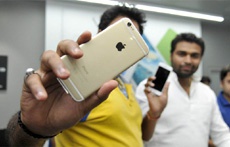 Apple запустит производство iPhone в Индии в ближайшие два месяца