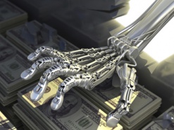 Киберзлодеи украли у винничан 300 тысяч гривен и еще 2 миллиона у двух фирм