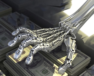 Киберзлодеи украли у винничан 300 тысяч гривен и еще 2 миллиона у двух фирм