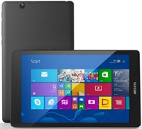 Archos анонсировала свой первый бюджетный Windows-планшет