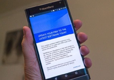 Для BlackBerry Priv вышла тестовая версия Android 6.0 Marshmallow