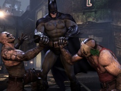 Warner посулила новую игру про Бэтмена