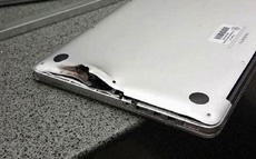 MacBook Pro спас жизнь американца во время стрельбы в аэропорту Флориды
