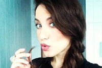 Виктория Дайнеко удалилась из «ВКонтакте» из-за претензий правообладателей