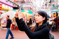 Юань утопил Apple