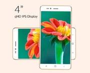 Выпущен самый дешевый в мире смартфон