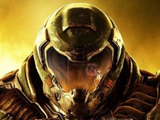 Новый DOOM порадует старых фанатов потрясающим кавером