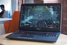 ASUS создает подразделение игровых компьютеров