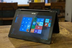 Гибриды и ультрабуки займут около 40% рынка ПК и планшетов Западной Европы