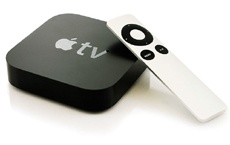 Apple TV может получить поддержку Handoff