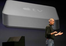 Почему Стив Джобс называл Apple TV «хобби» и что изменилось