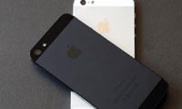 Apple приступила к производству iPhone 5S