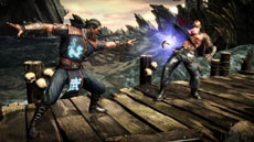 Сетевой код Mortal Kombat X полностью перепишут