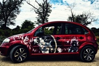 Севастопольцы в беде не бросят: после «шума» в соцсетях сразу нашли угнанный «Ситроен»