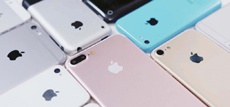 Прогресс мобильных процессоров на примере iPhone