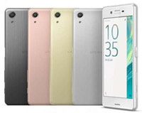 Патч для Sony Xperia X Performance привёл в норму акселерометр