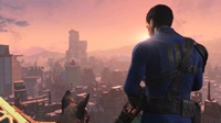 Разработчики Fallout 4 собираются поиграть на чувствах геймеров