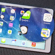 Samsung хочет обогнать Apple по качеству дисплеев