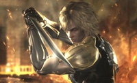 Metal Gear Rising 2 находится в разработке