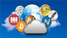 Биткоин и компания: Топ-10 самых дорогих криптовалют мира