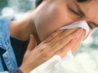 10 шагов в объятия гриппа