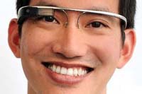 Google Glass могут стоить как недорогой смартфон