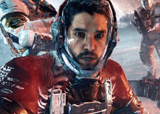 В Steam симулятор тракторов оказался популярнее Call of Duty: Infinite Warfare