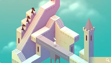 Monument Valley за два года принесла разработчикам $14,4 млн