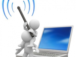 Кто виноват в изъятии оборудования у провайдера Бершнет