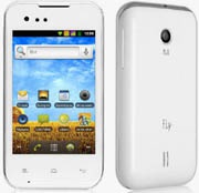 Недорогой dual-SIM смартфон Fly IQ237 Dynamic