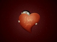 Одессит-романтик ищет в соцсетях понравившуюся ему рыжую девушку и пишет ей стихи