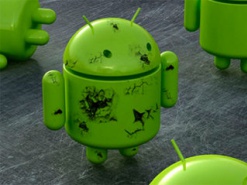 В этом году количество Android-вирусов достигнет 1 миллиона