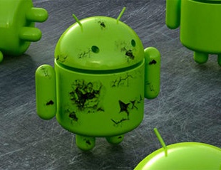 В этом году количество Android-вирусов достигнет 1 миллиона