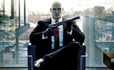 Стелс-экшн Hitman выйдет на Mac 20 июня