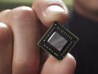 Бизнес Samsung по производству чипов набирает обороты