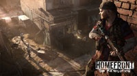 В Deep Silver заверили геймеров, что игра Homefront: The Revolution жива и продолжает развиваться