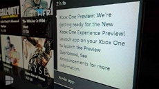 Началась рассылка приглашений на тестирование Windows 10 на Xbox One